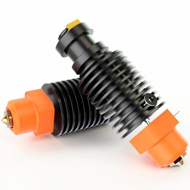 Как я собирал IDEX и все ошибки