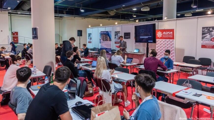 Итоги выставки «Металлообработка-2021»