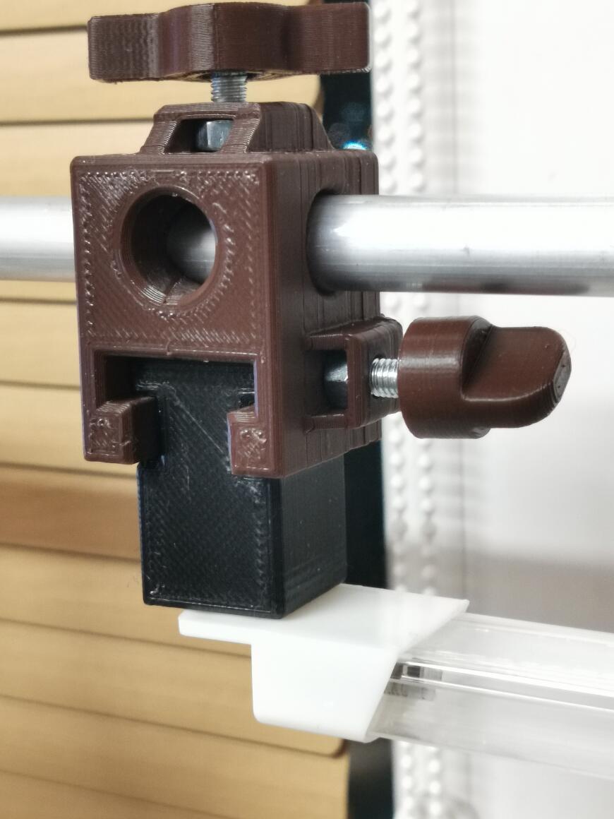 Время рассады! И света для нее.