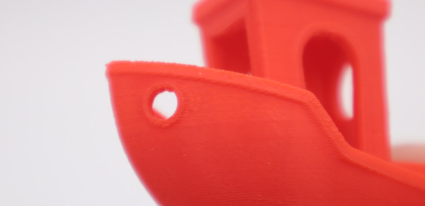 Обзор пластика Tiger3D: октябрь 2021 г.