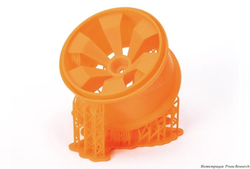 Команда Йозефа Пруши предлагает собственные фотополимеры для MSLA 3D-принтеров и новую альфу-версию PrusaSlicer