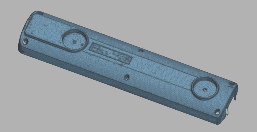Прикладной реверс-инжиниринг. Повтори за Гансом