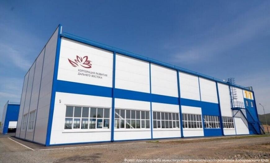 В Хабаровске откроют производство филаментов для 3D-печати беспилотников