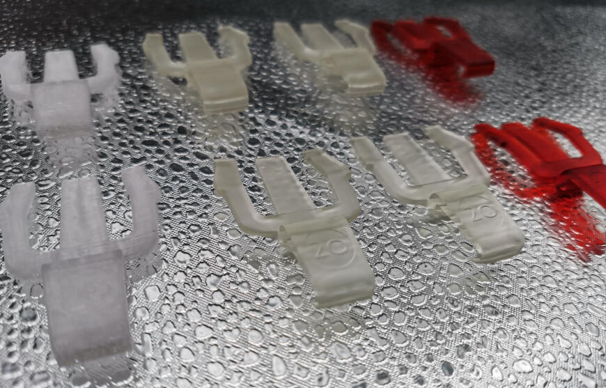 Крепления для очков AR