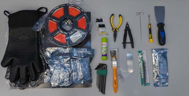 Обзор 3D принтера FlashForge Guider 3 Plus