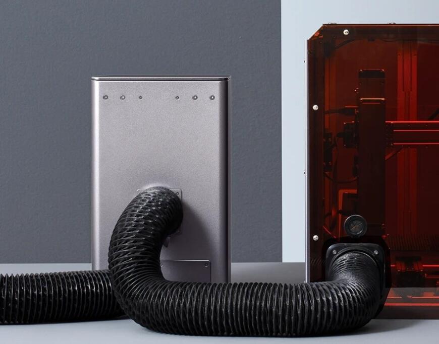 Snapmaker Artisan: устройство и примеры работ на продвинутом многофункциональном станке