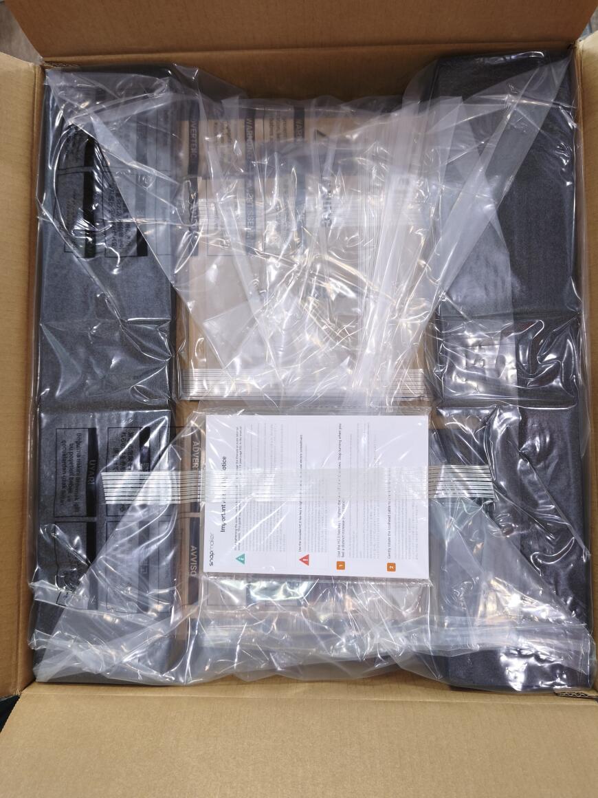 Snapmaker U1. Самый доступный toolchanger