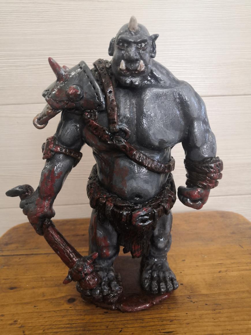 Творчество