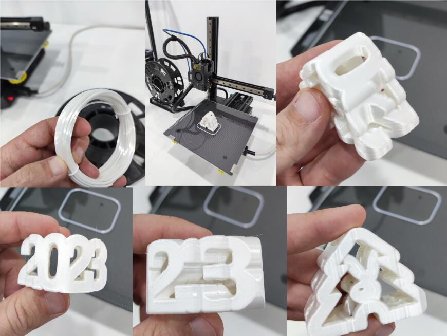 3D принтер KingRoon Kp3s Pro. Обзор, тестирование, впечатления.