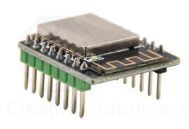 wifi для MKS robin
