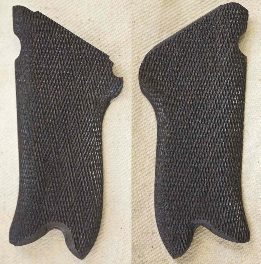 Как сделать накатку (knurling) на сложной поверхности?