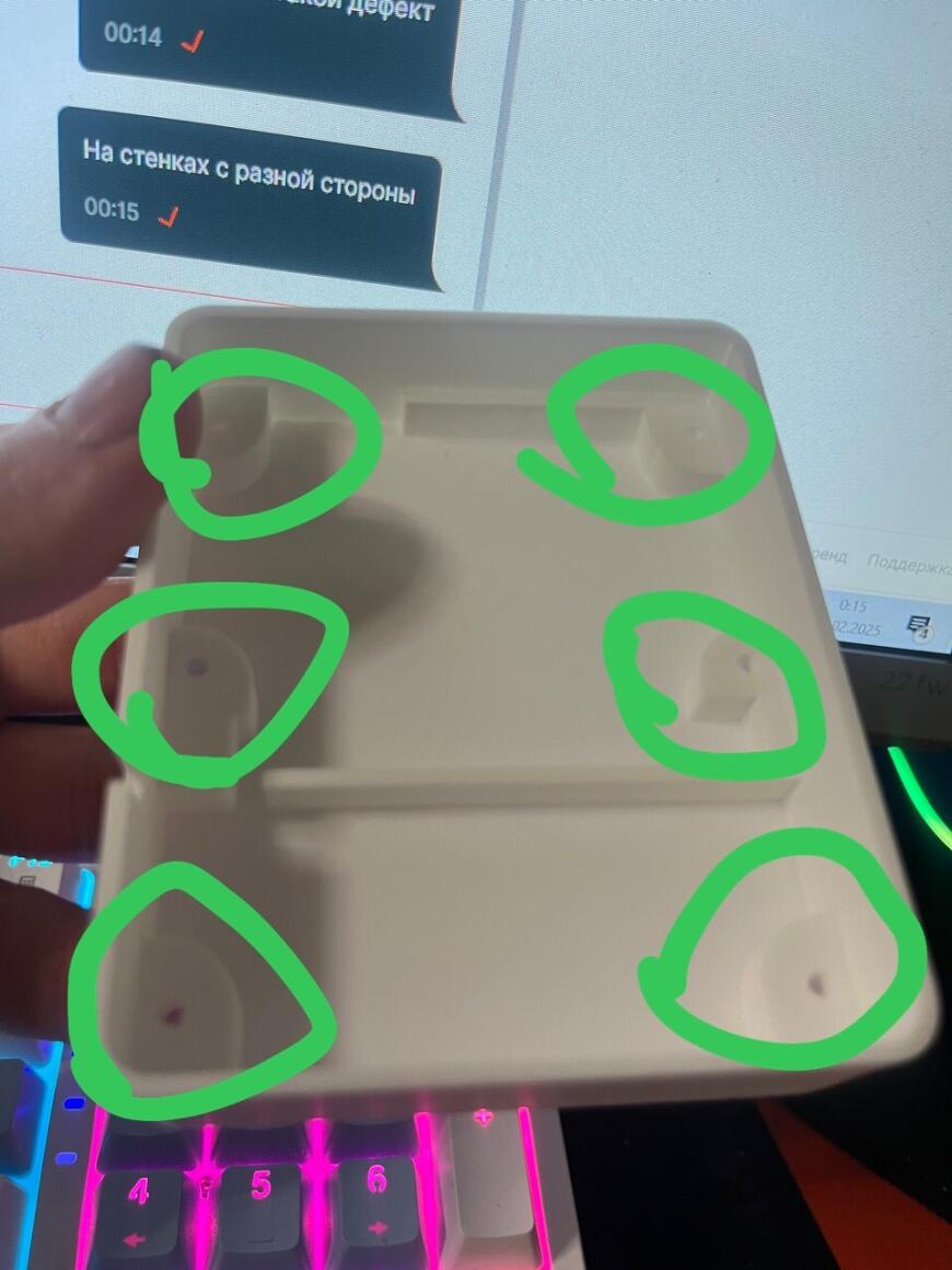 Anycubic Kobra 3 combo