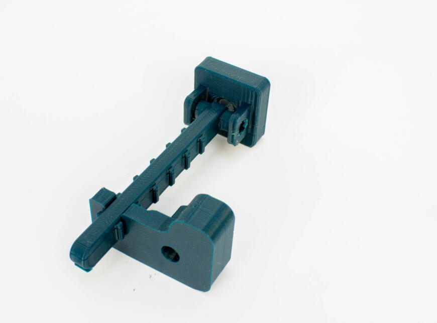 Ограничитель сковзняка