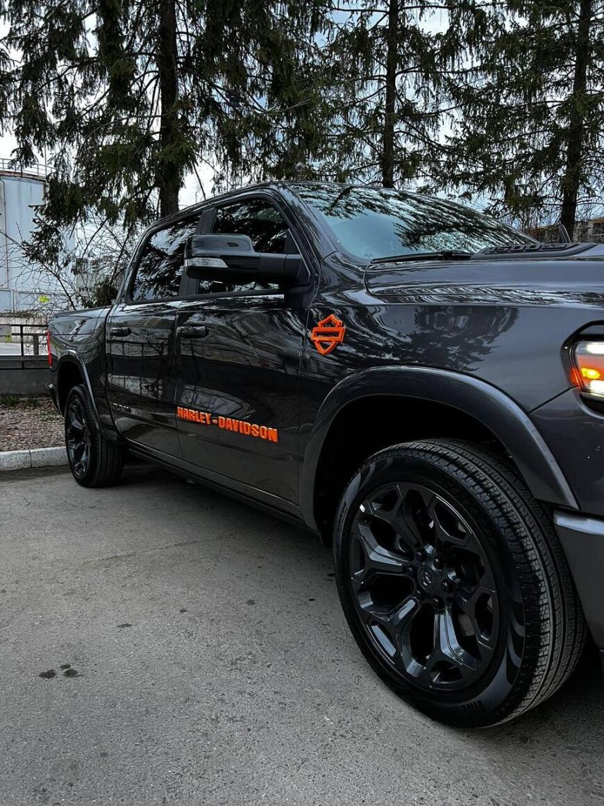 Печать логотипа HARLEY DAVIDSON Печать логотипа HARLEY DAVIDSON