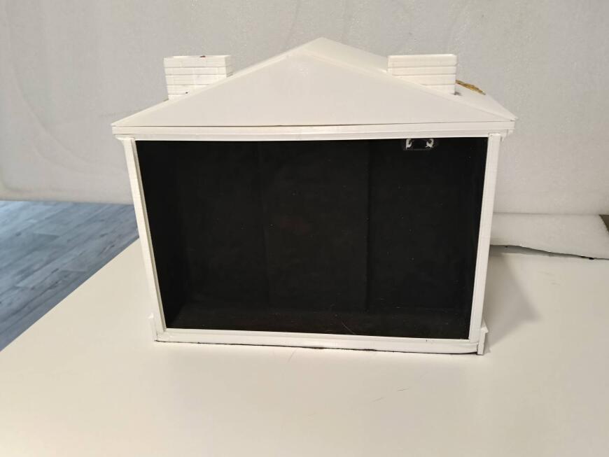 История подарка - 2  