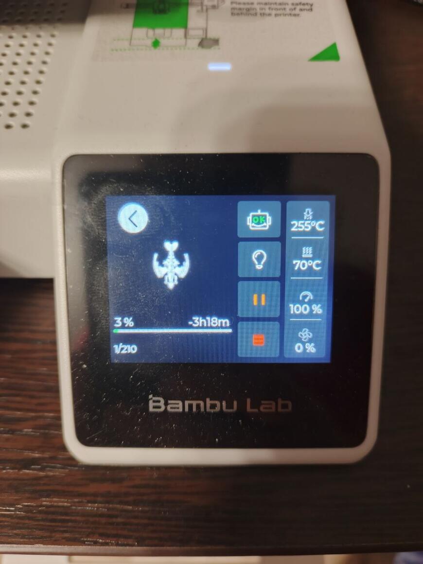 Пластик RS Crossbrige Пластик RS Crossbrige