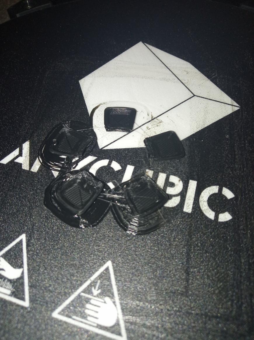 Anycubic Kossel