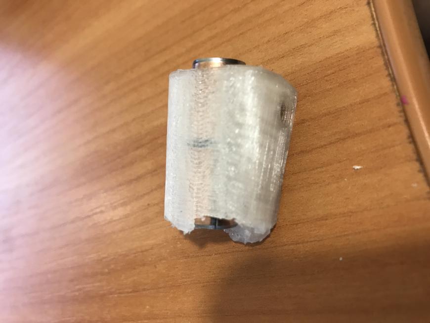 Соединение на косой шуруп аля Kreg