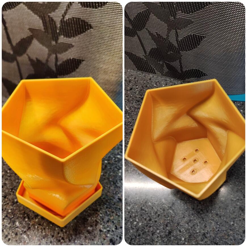 Мое знакомство с пластиком  