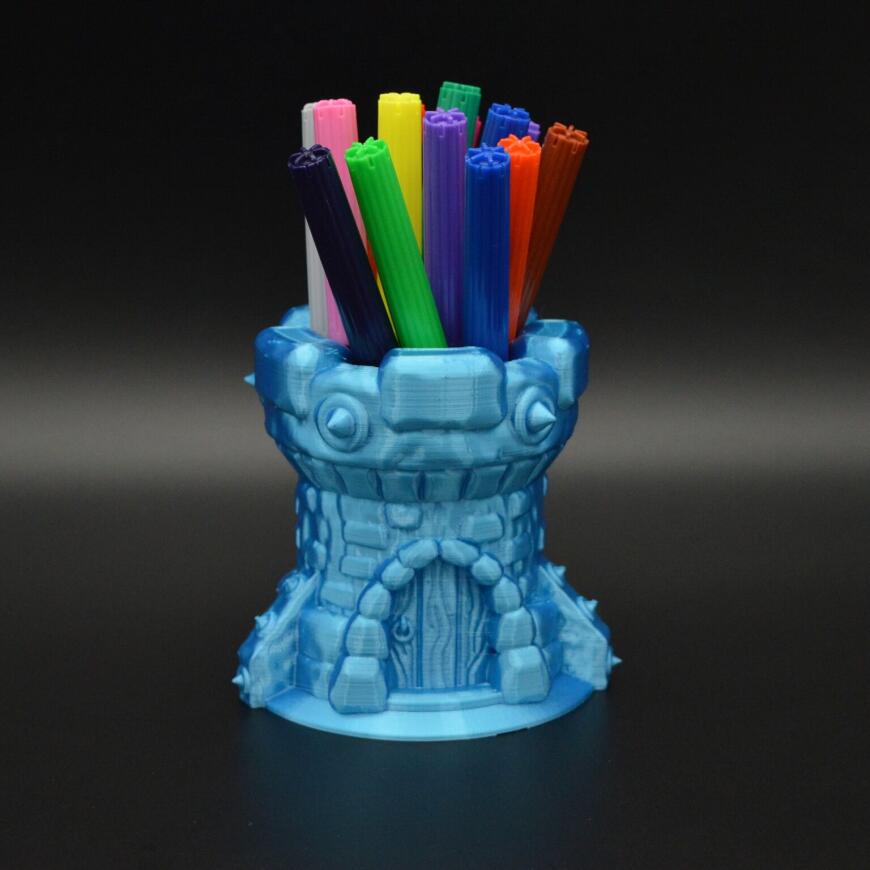 Башня органайзер для канцелярщины