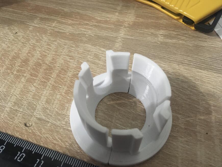 Втулка рычага раздатки mitsubishi l200 4