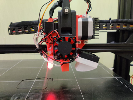 Как я собирал IDEX и все ошибки