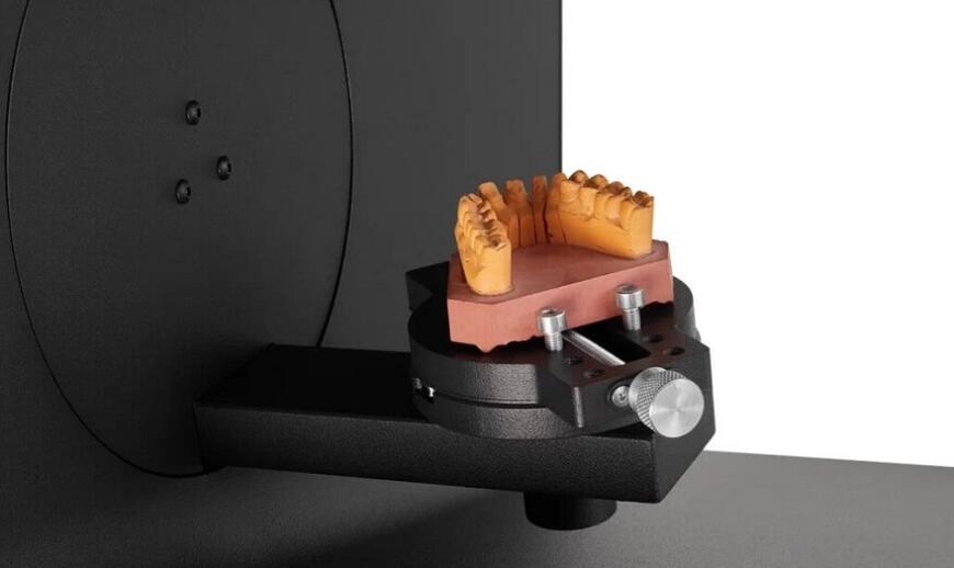 Топ-5 3D-сканеров: лучшие сканеры прошедшего 2023 года по версии 3Dtool