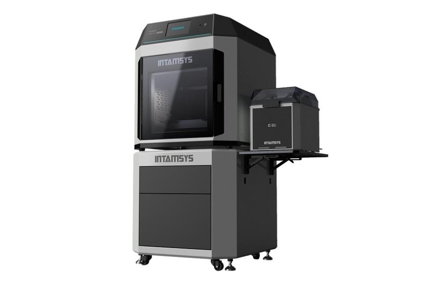 Как выбрать FDM 3D-принтер для печати PEEK Как выбрать FDM 3D-принтер для печати PEEK