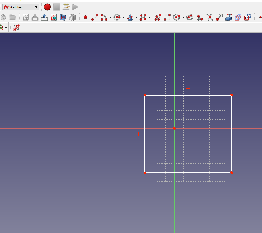 FreeCad. Баг или как?