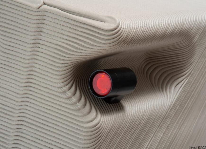 Австрийские дизайнеры продемонстрировали концепт 3D-печатного электромобиля из пластикового мусора