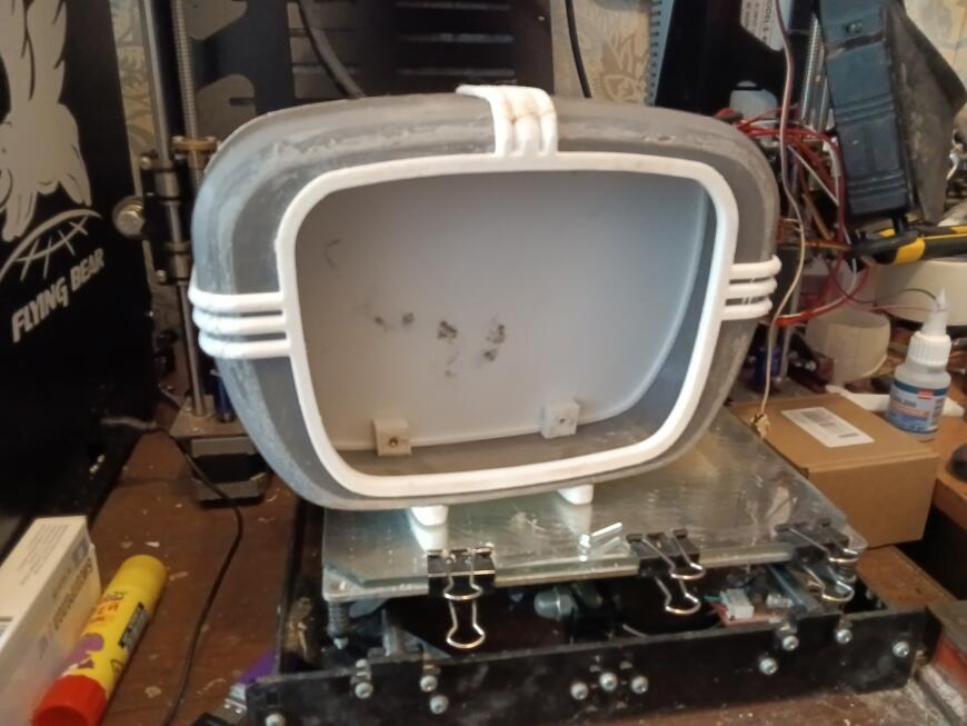 Вот такое радио