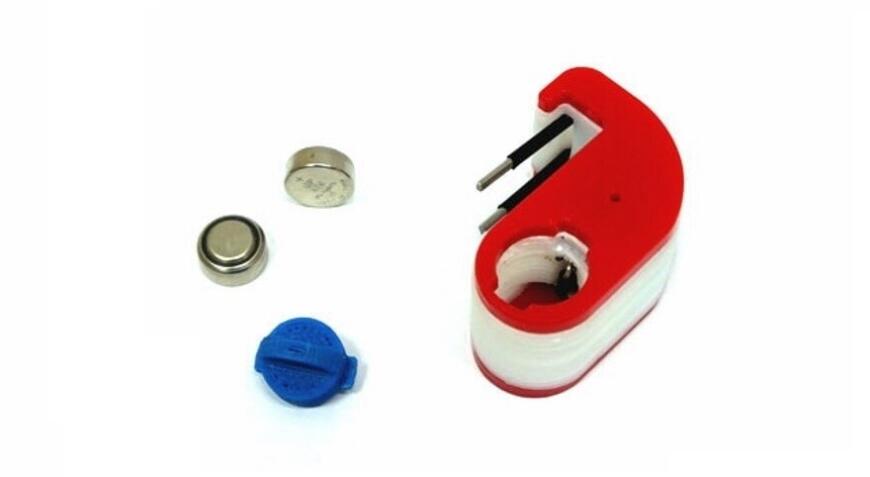 Тюменский стартап изготавливает специальные приборы для слабовидящих Тюменский стартап изготавливает специальные приборы для слабовидящих