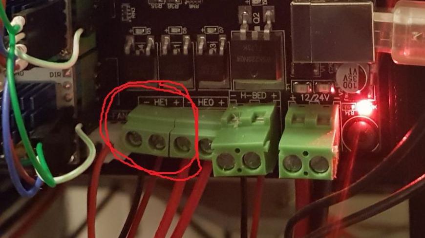 Смузи работа с LED лентой?