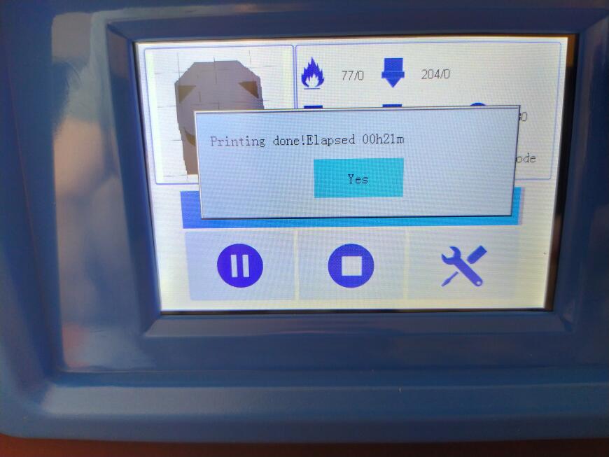 Обзор 3D принтера Qidi X-one 2.