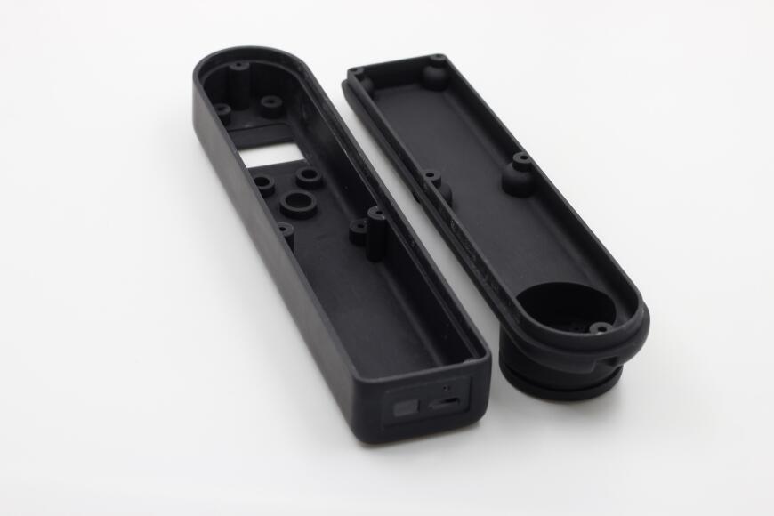 HARZ Labs Industrial ABS V2