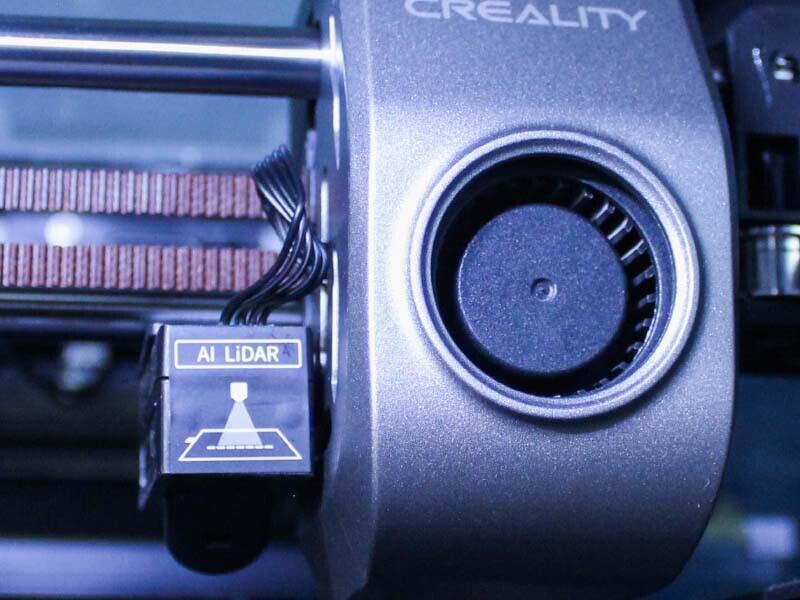 Обзор Creality CR-K1 Max широкоформатный, высокоскоростной, профессиональный!