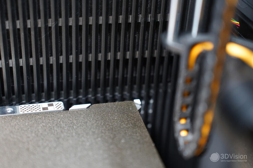 Обзор 3D принтера Bambu Lab H2C