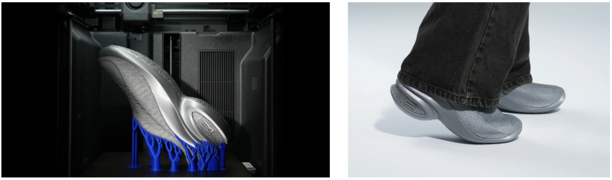 Bambu Lab X2D — новый стандарт 3D-печати без компромиссов