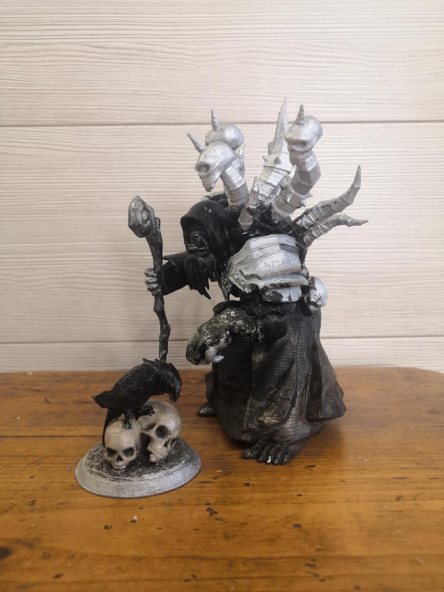 Творчество