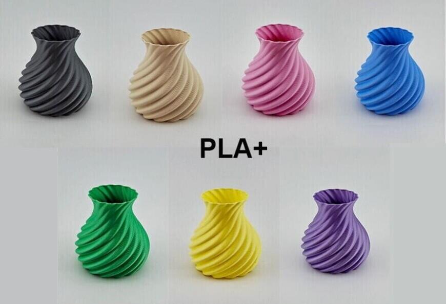 Компания Filamentarno! предлагает весеннюю скидку на материалы для 3D-печати