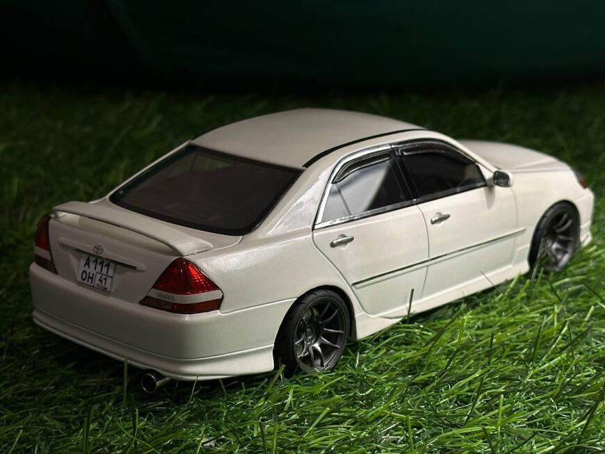 Toyota Mark 2 JZX 110 Toyota Cresta jzx 100