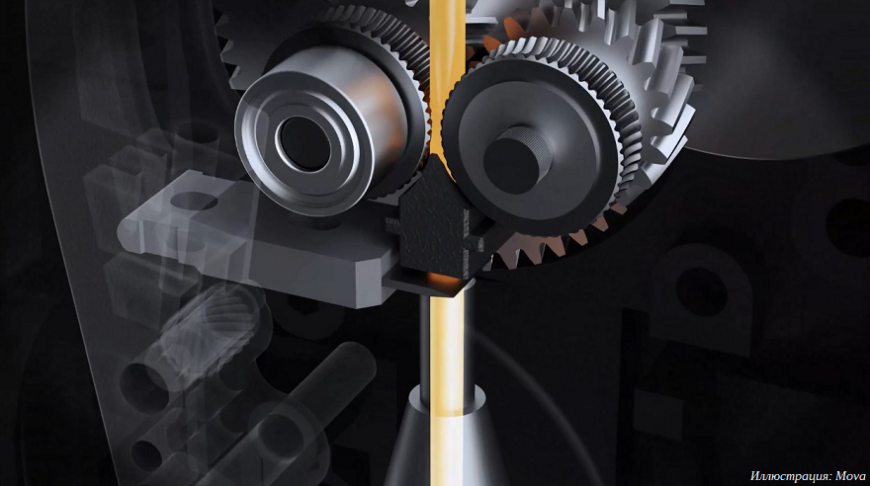 Компания Mova анонсировала 3D-принтер AtomForm Palette 300 с тулченджером на двенадцать хотэндов