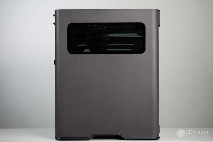 Обзор 3D принтера Bambu Lab H2C