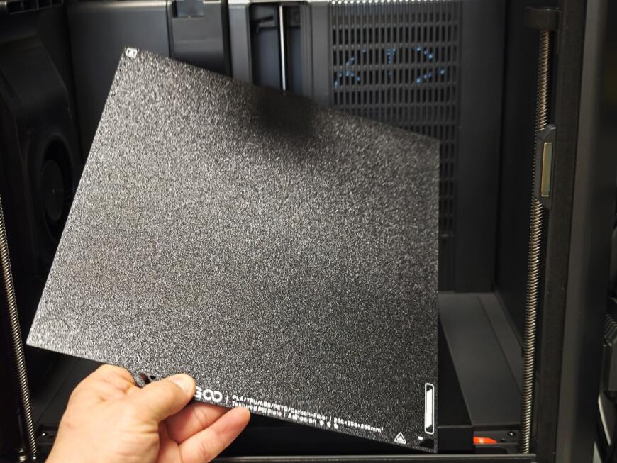 3D принтер ELEGOO Centauri Carbon 2 Combo: цветная печать из коробки (обзор 3D принтер ELEGOO Centauri Carbon 2 Combo: цветная печать из коробки (обзор