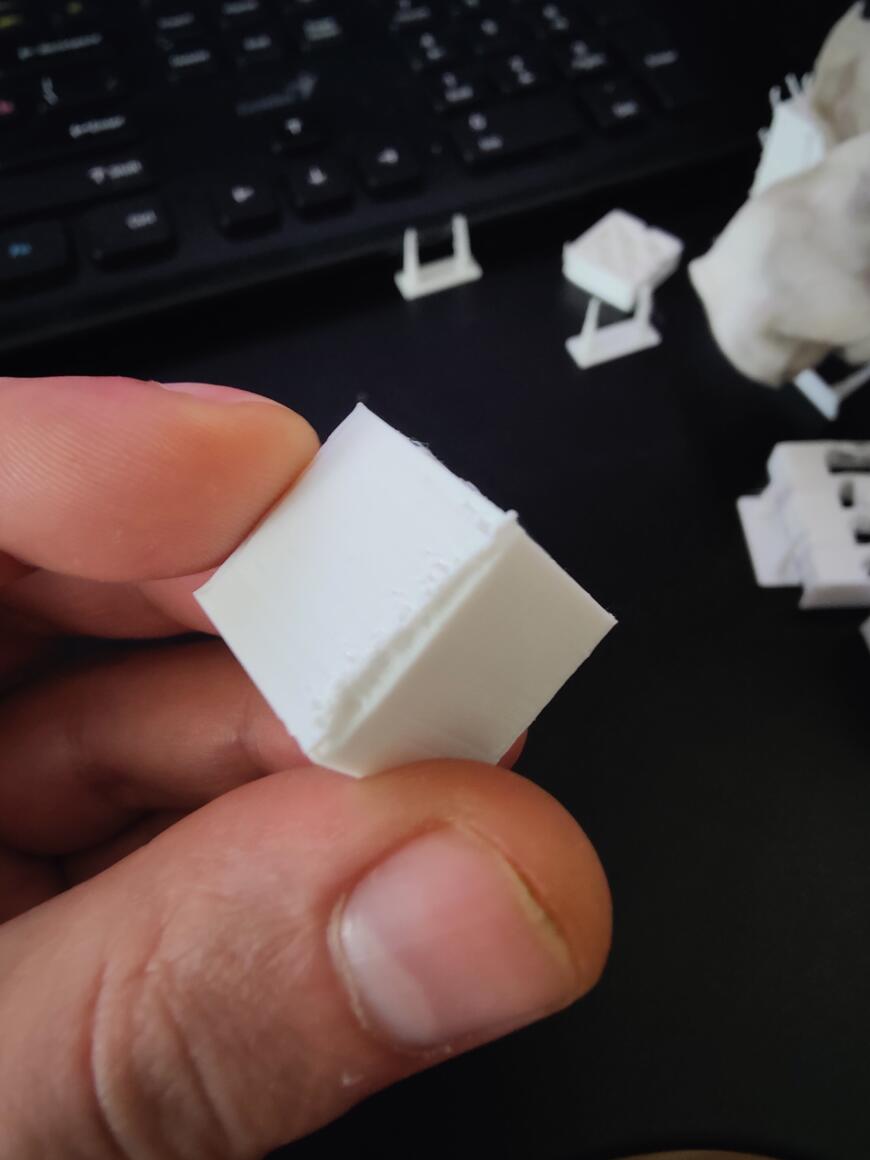 BIQU H2 V2 (эндер 3 про с SKR MINI E3 V3.0)