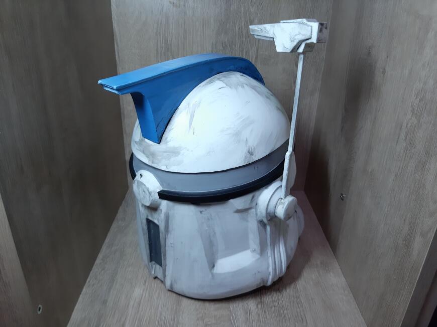 Шлем ARC клона Эхо