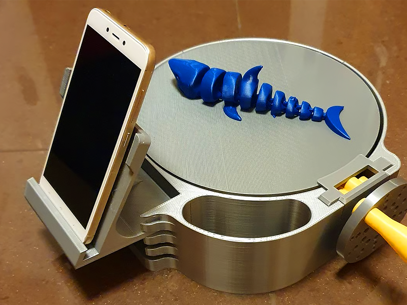 Лучшие 3D сканеры своими руками: подборка DIY-проектов