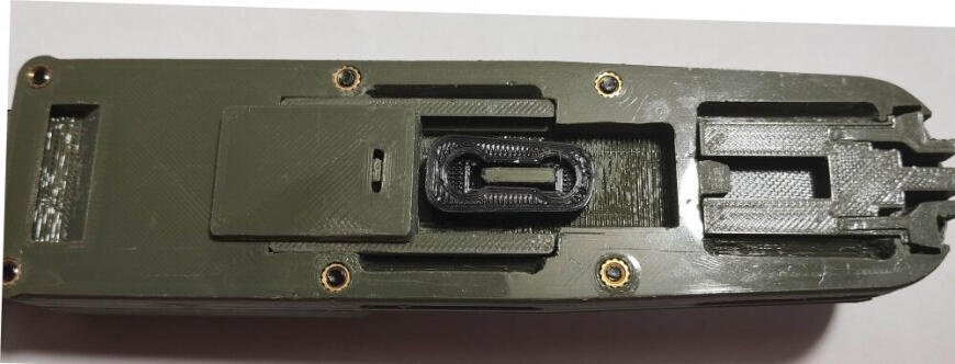 Ножны. Вариант Ножны. Вариант