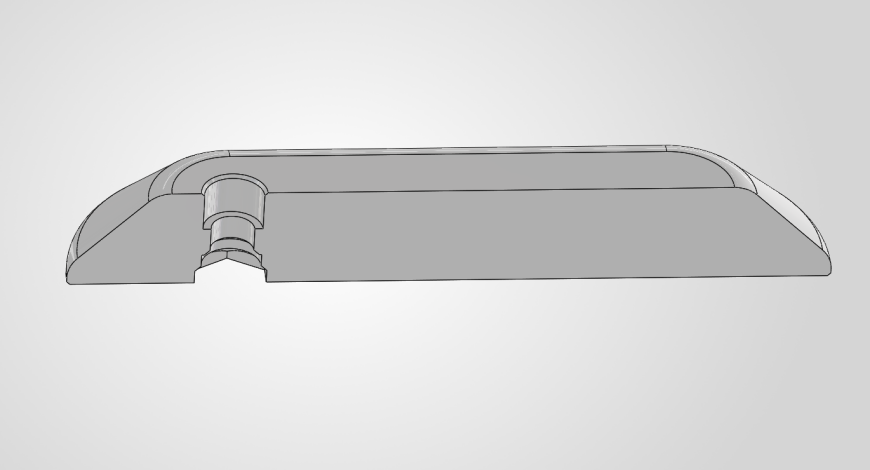 Небольшая модернизация холодильника
