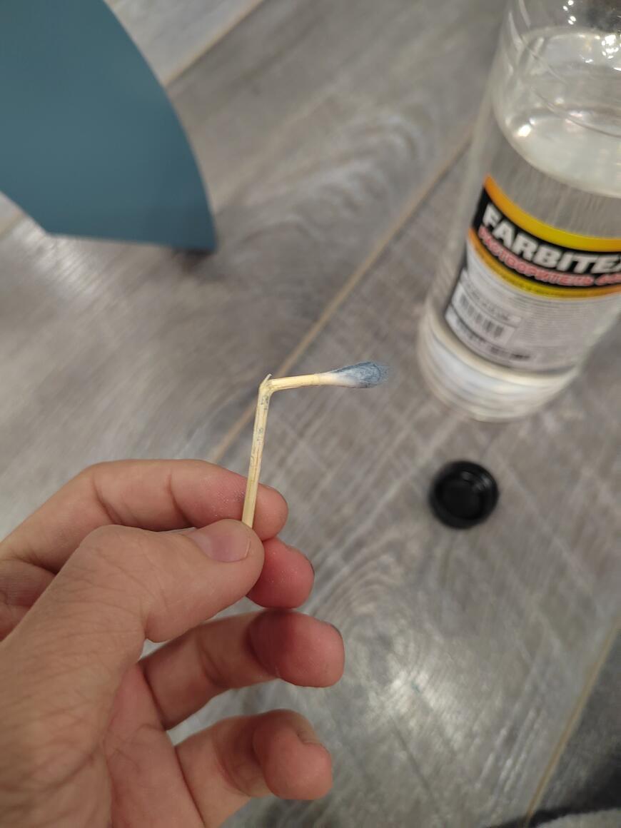 Делаем оружие персонажа Занка Ниджику из аниме Гачиакута + бонус